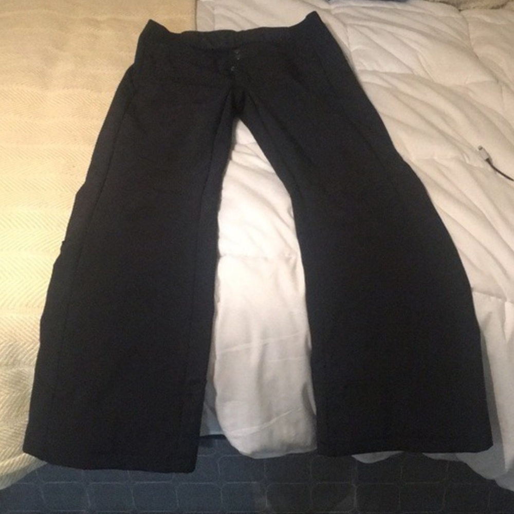 North Face Apex STH Softshell  Snow Pants